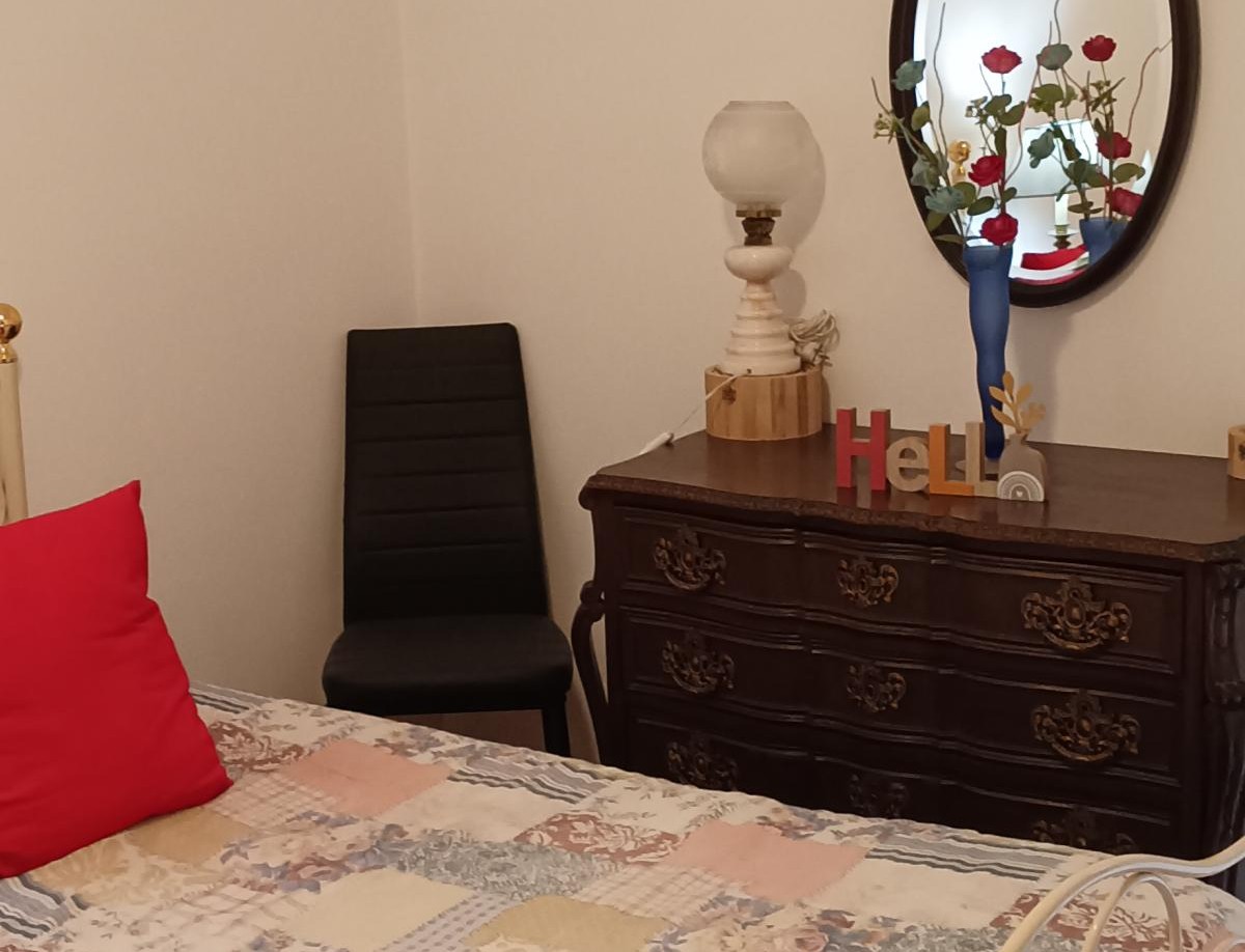Foto de Maria Alves