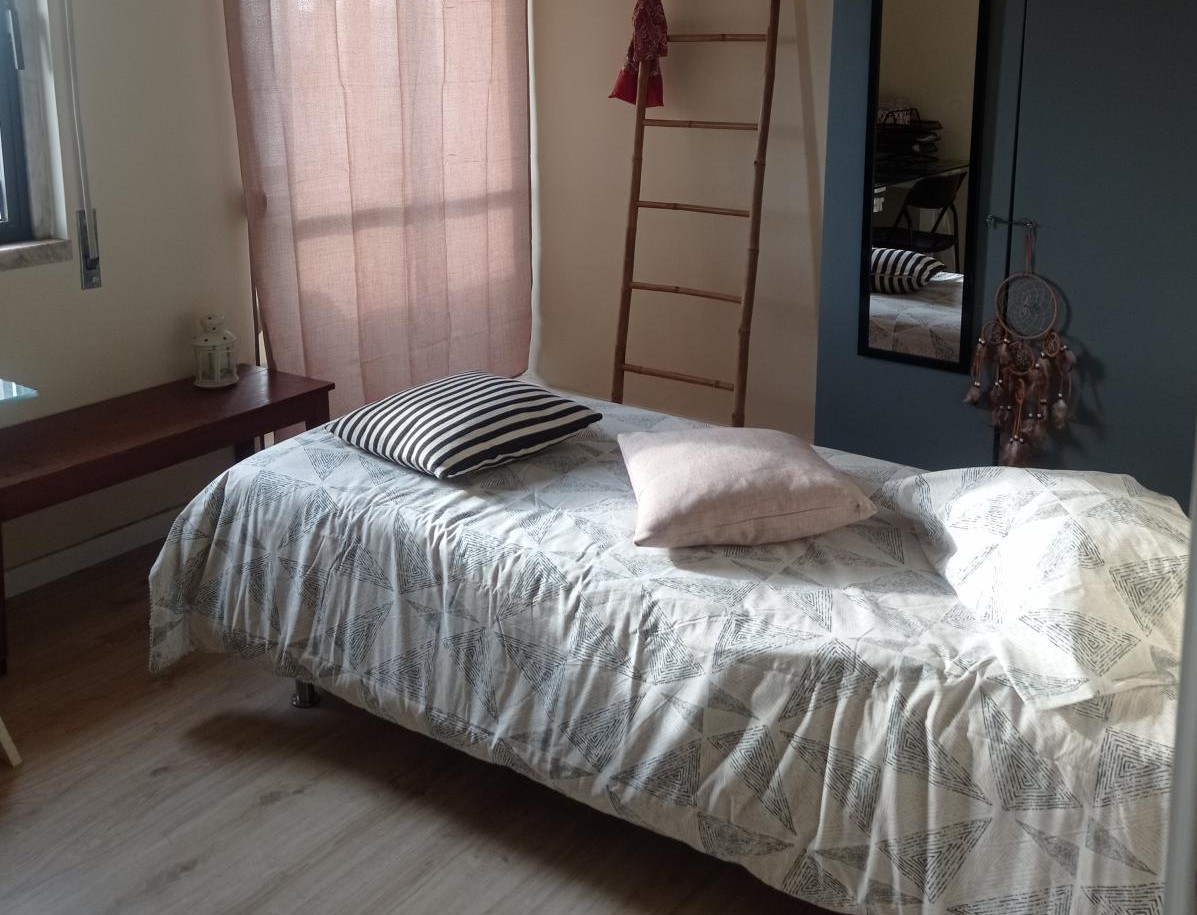 Foto de Sandra Mendes