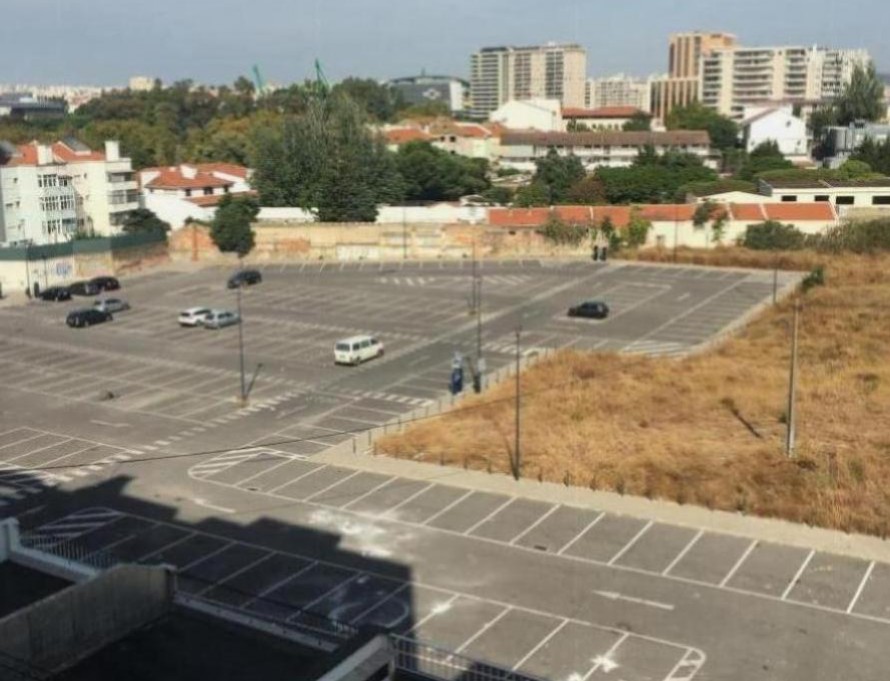 Foto de Luis Monteiro