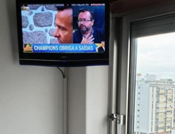 Foto de Paulo Tavares