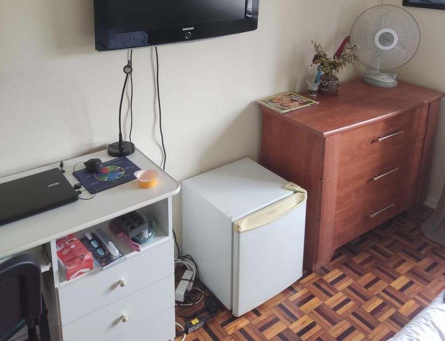 Foto de Marco Aleixo