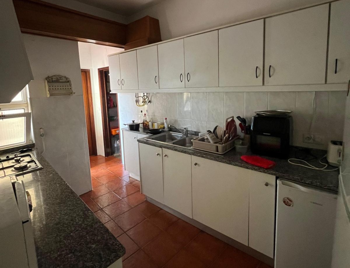 Foto de Alberto Nascimento