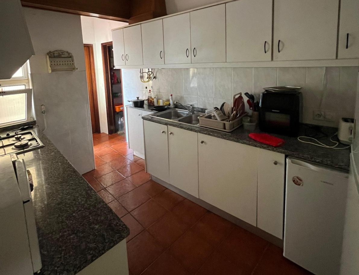 Foto de Alberto Nascimento