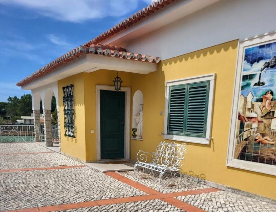 Foto de Carla Almeida