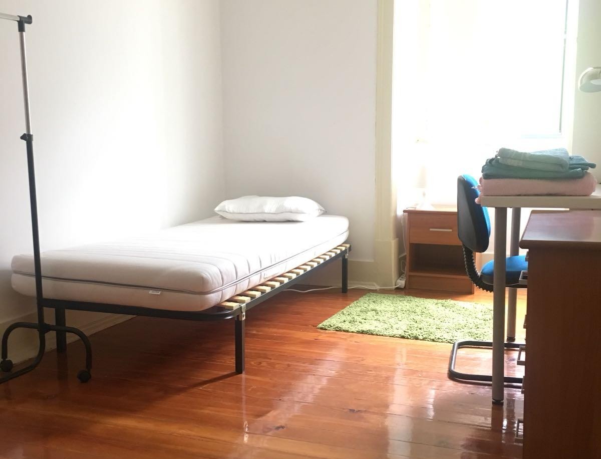 Foto de Isabel Lopes
