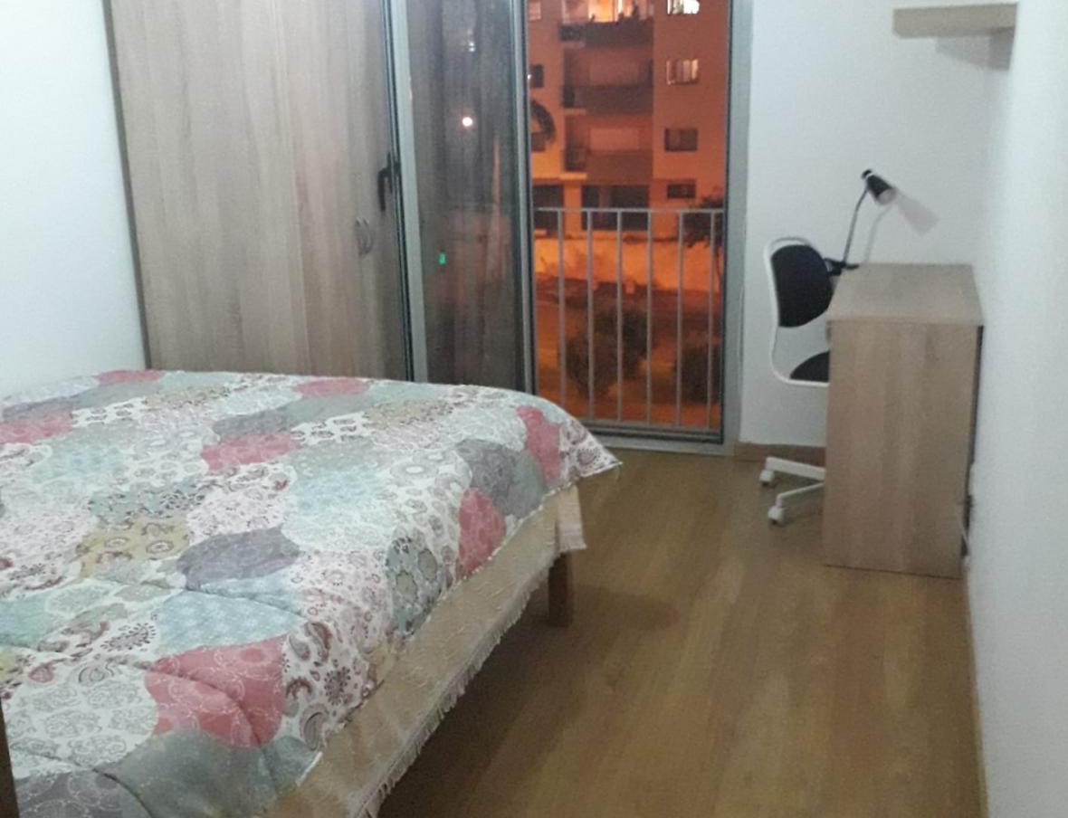 Foto de Fabiano Santos