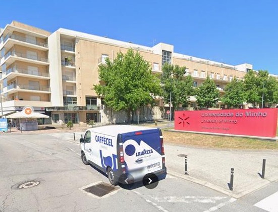 Foto de Quarto U Minho