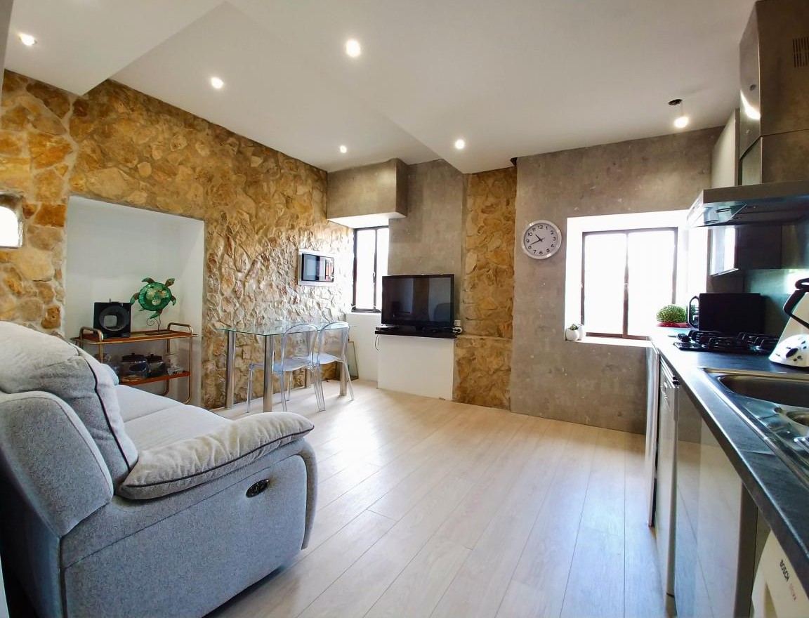 Foto de Apartamentos Ajuda