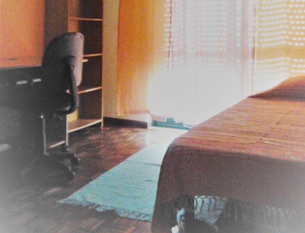 Foto de Mayra Faustino