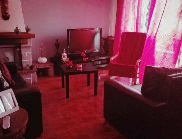Foto de Sonia Fernandes