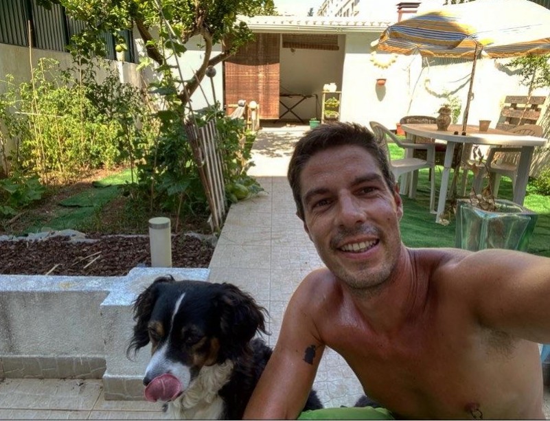 Foto de Micael Matos