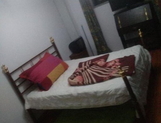 Foto de Carolina Pereira