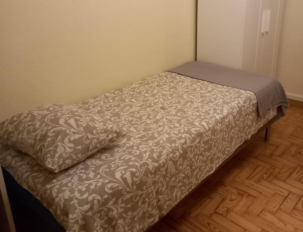 Foto de Fátima Bispo