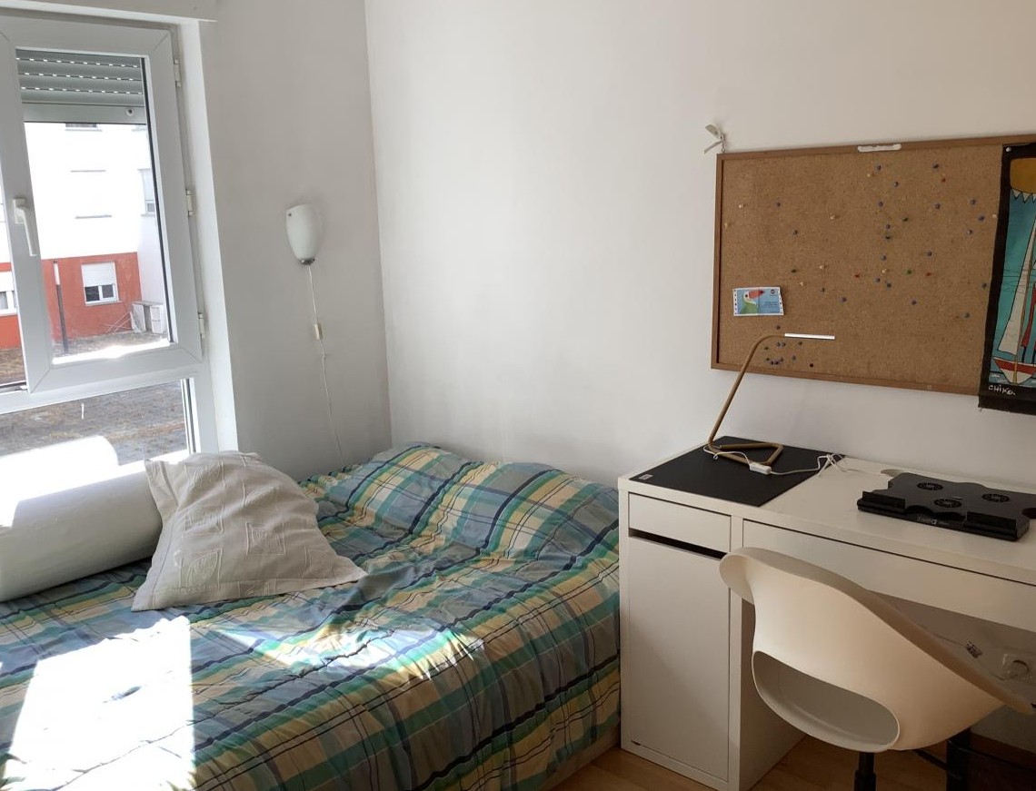 Foto de Isabel Krus