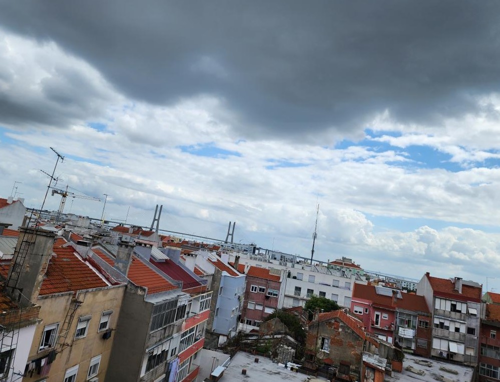 Foto de Tiago Neves