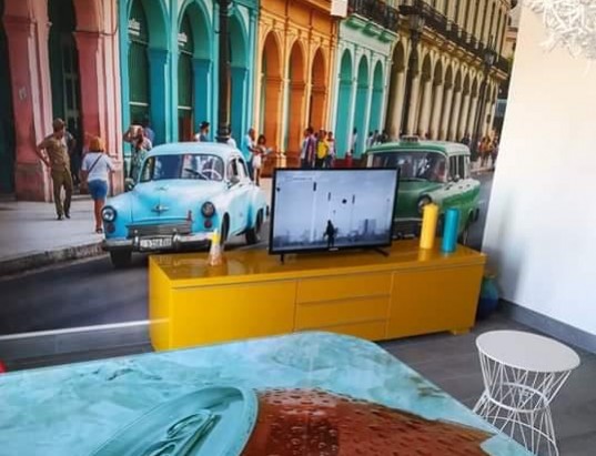 Foto de Alexandra Morgado