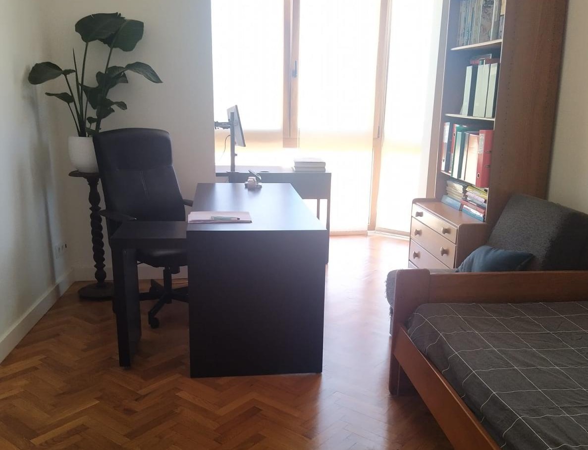 Foto de Sandra Heleno