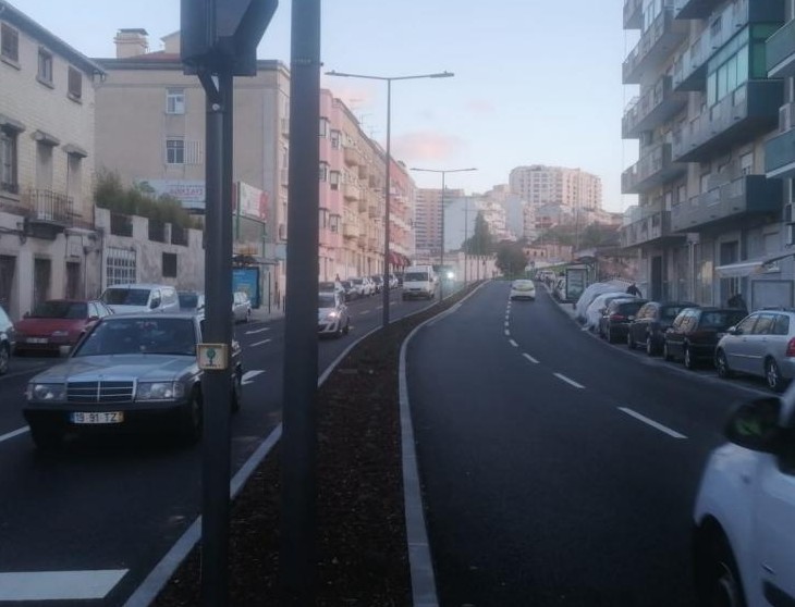 Foto de João Trindade