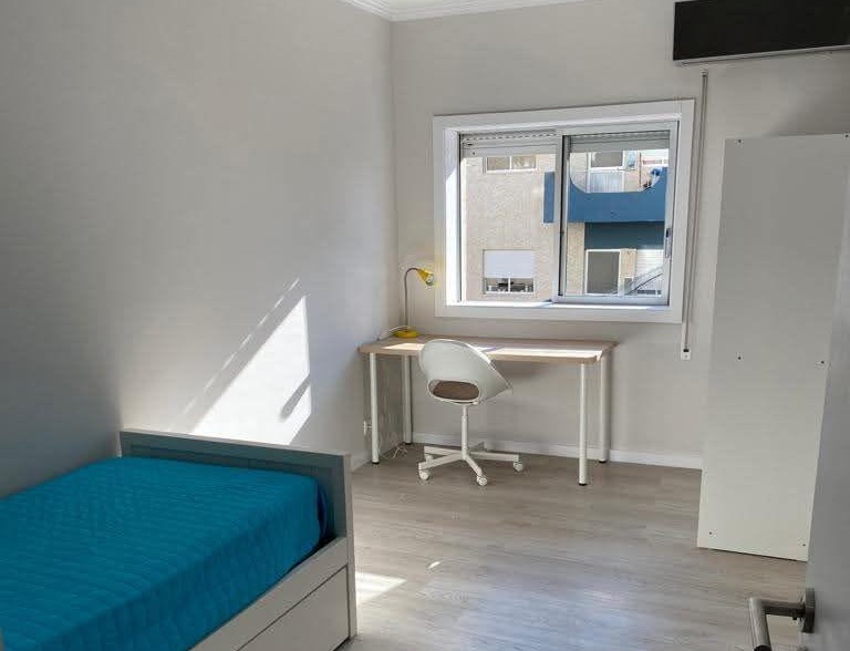 Foto de Miguel Alves