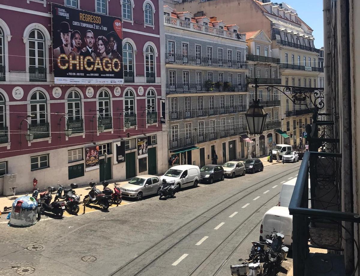Foto de Patrick Figueiredo