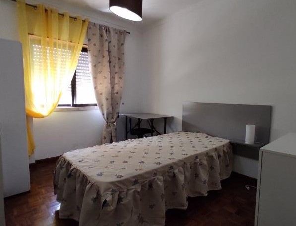 Foto de Leonor Ramos