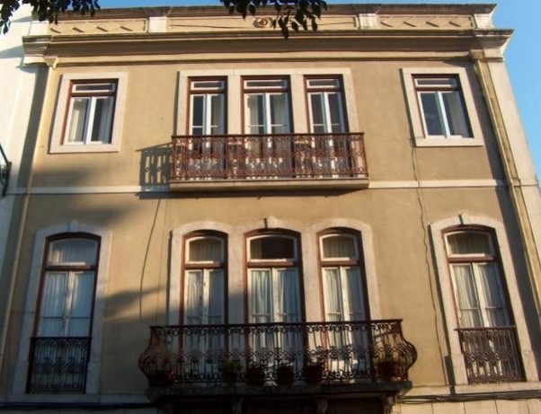 Foto de Carlos Cunha