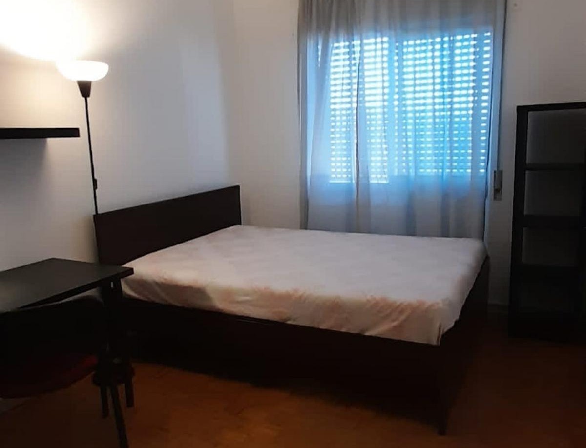 Foto de Maria Mendes
