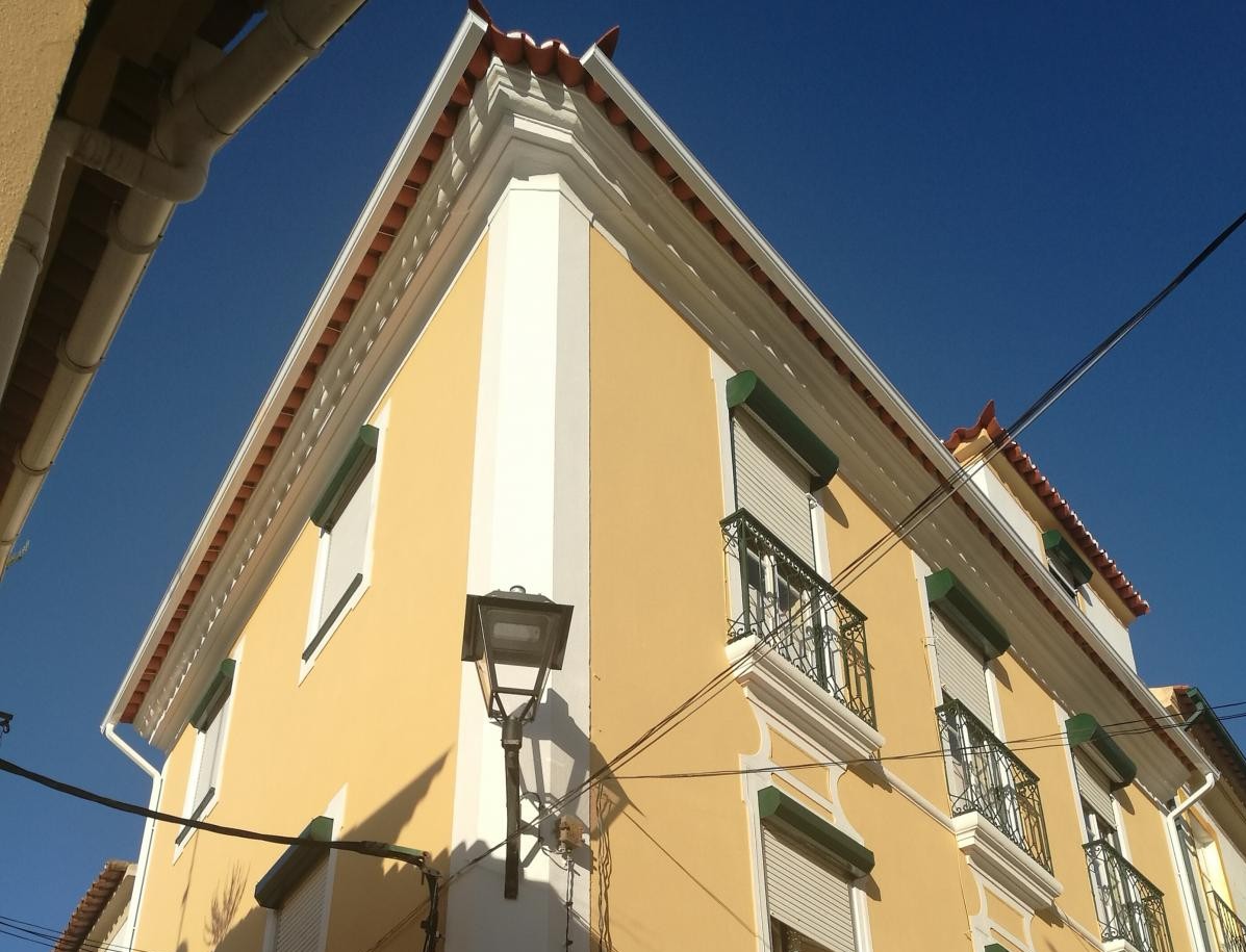 Foto de Otília Cabaço