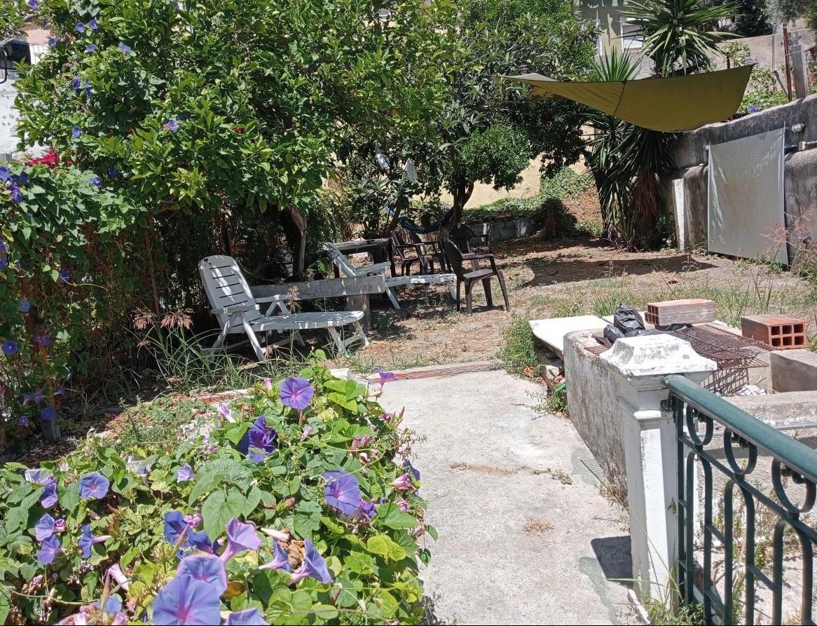 Foto de Sunny Garden Flat