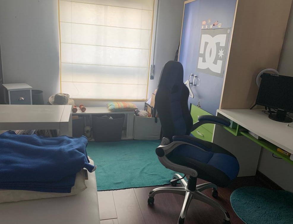 Foto de Ana Machado