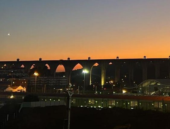 Foto de Madalena Mira