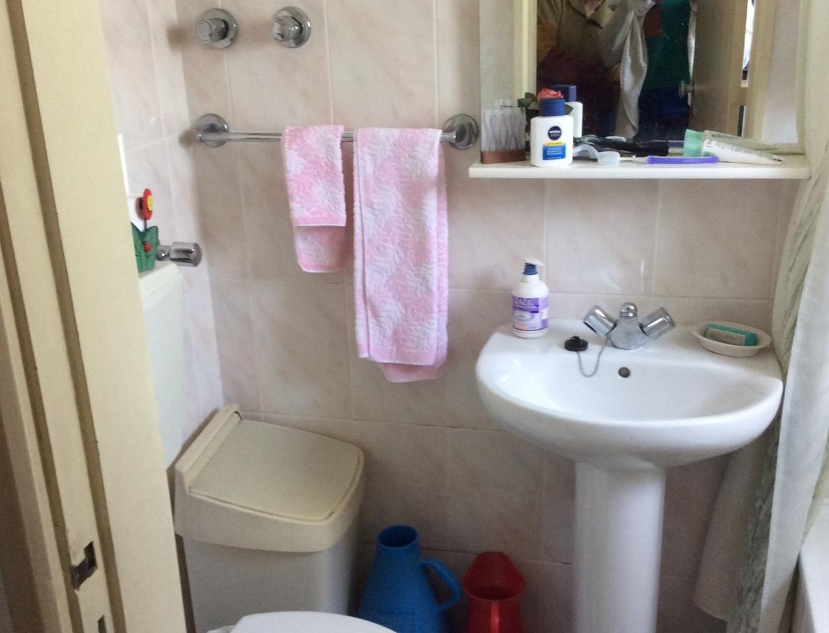 Foto de Maria Santa Rita