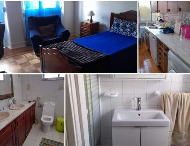 Foto de Teresa Agostinho