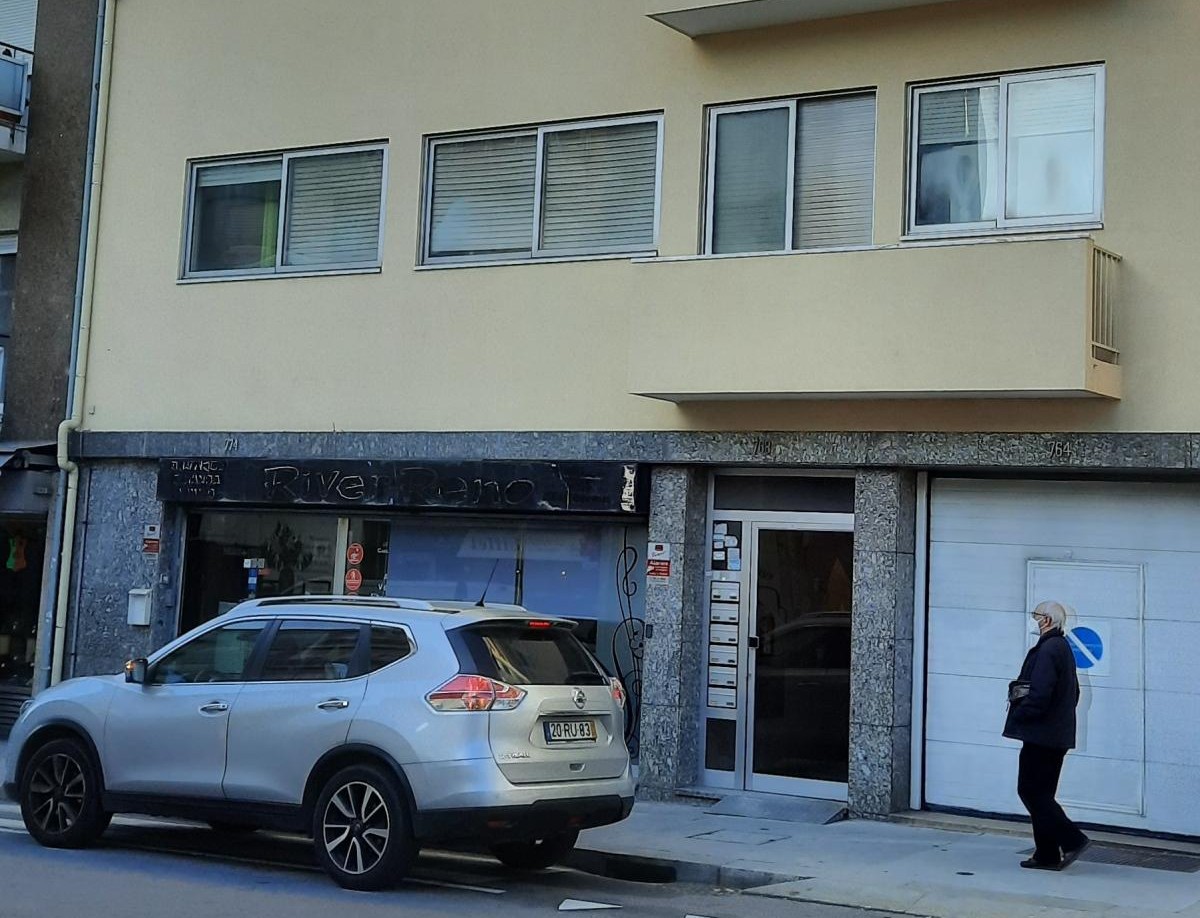 Foto de Eugenio Bazenga