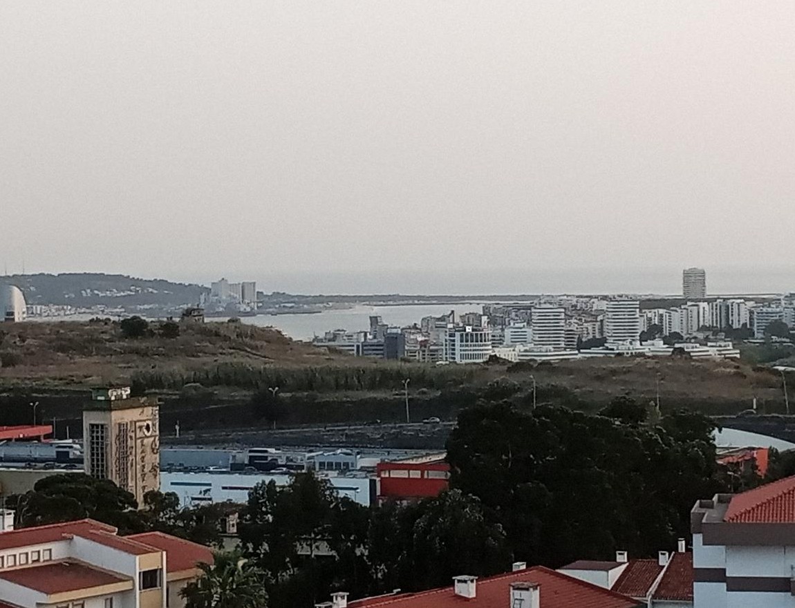 Foto de Lia Cordeiro