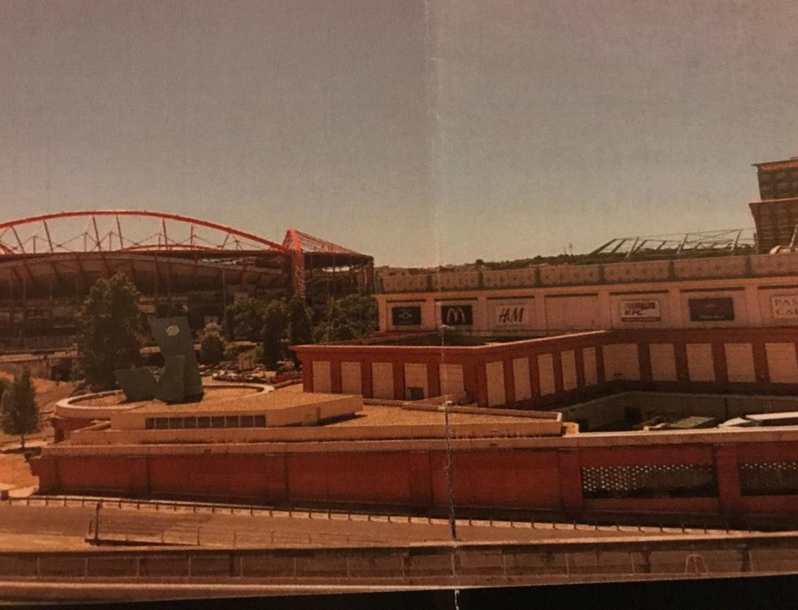Foto de Pedro Guimaraes