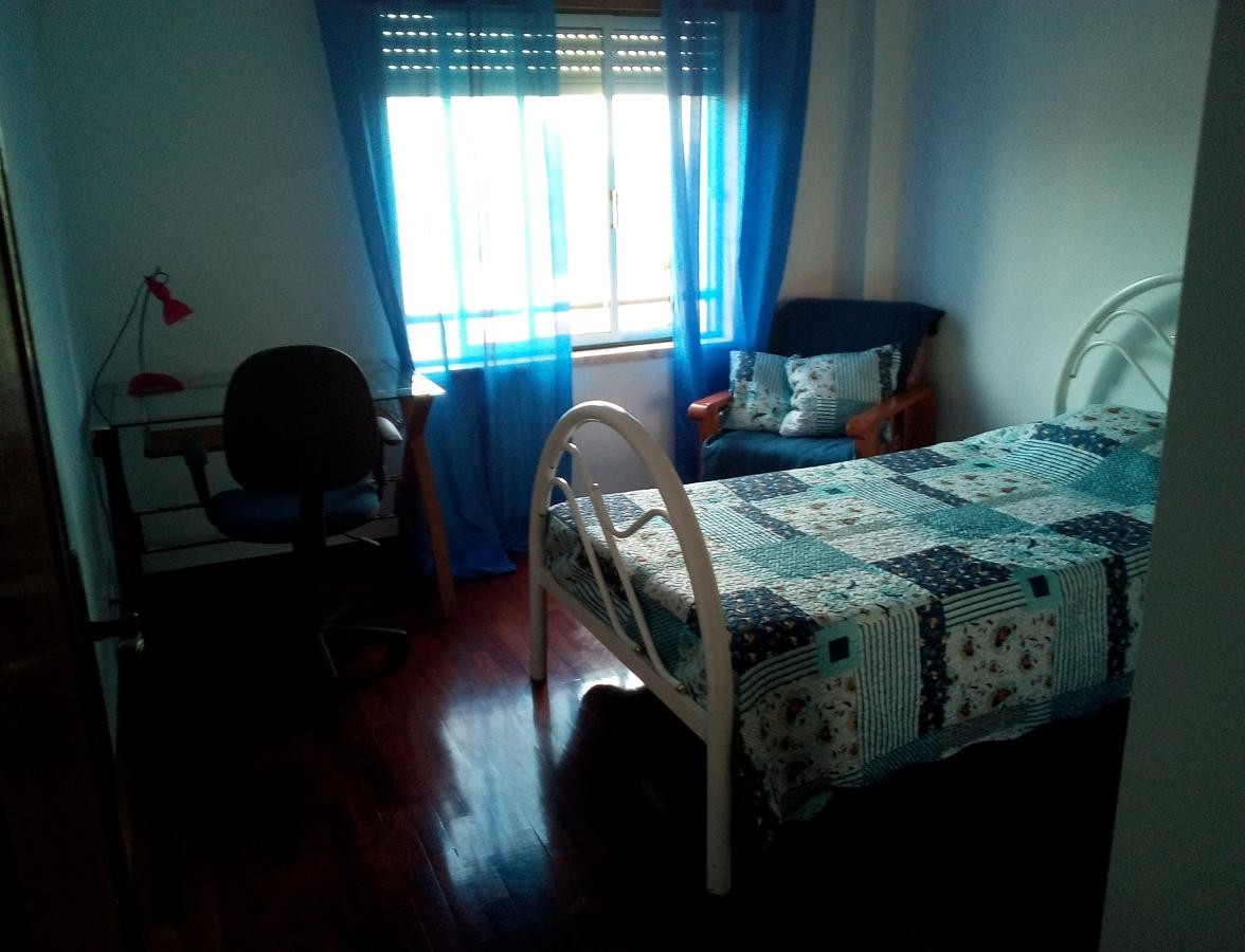 Foto de Paula Mendes