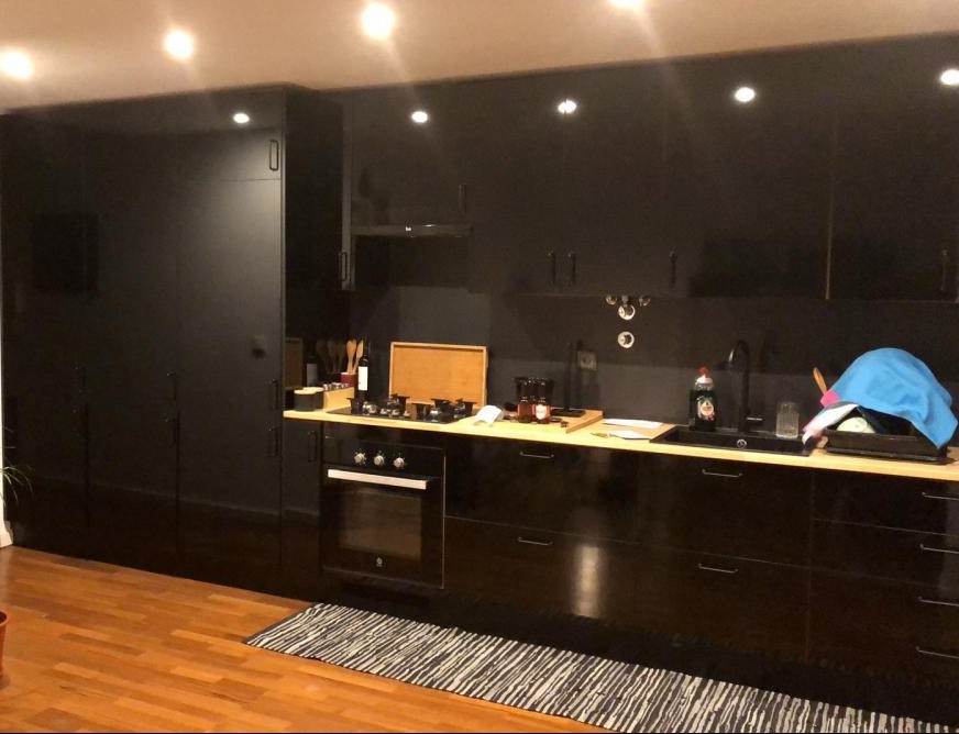 Foto de Zélia Alves