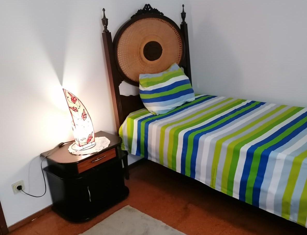 Foto de Fernanda Almeida