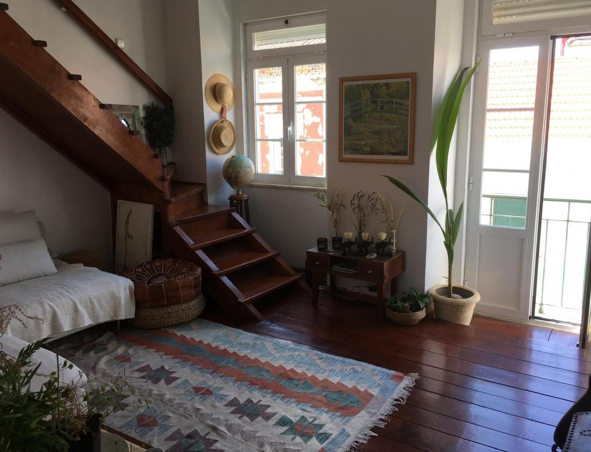 Foto de Mariana Belo