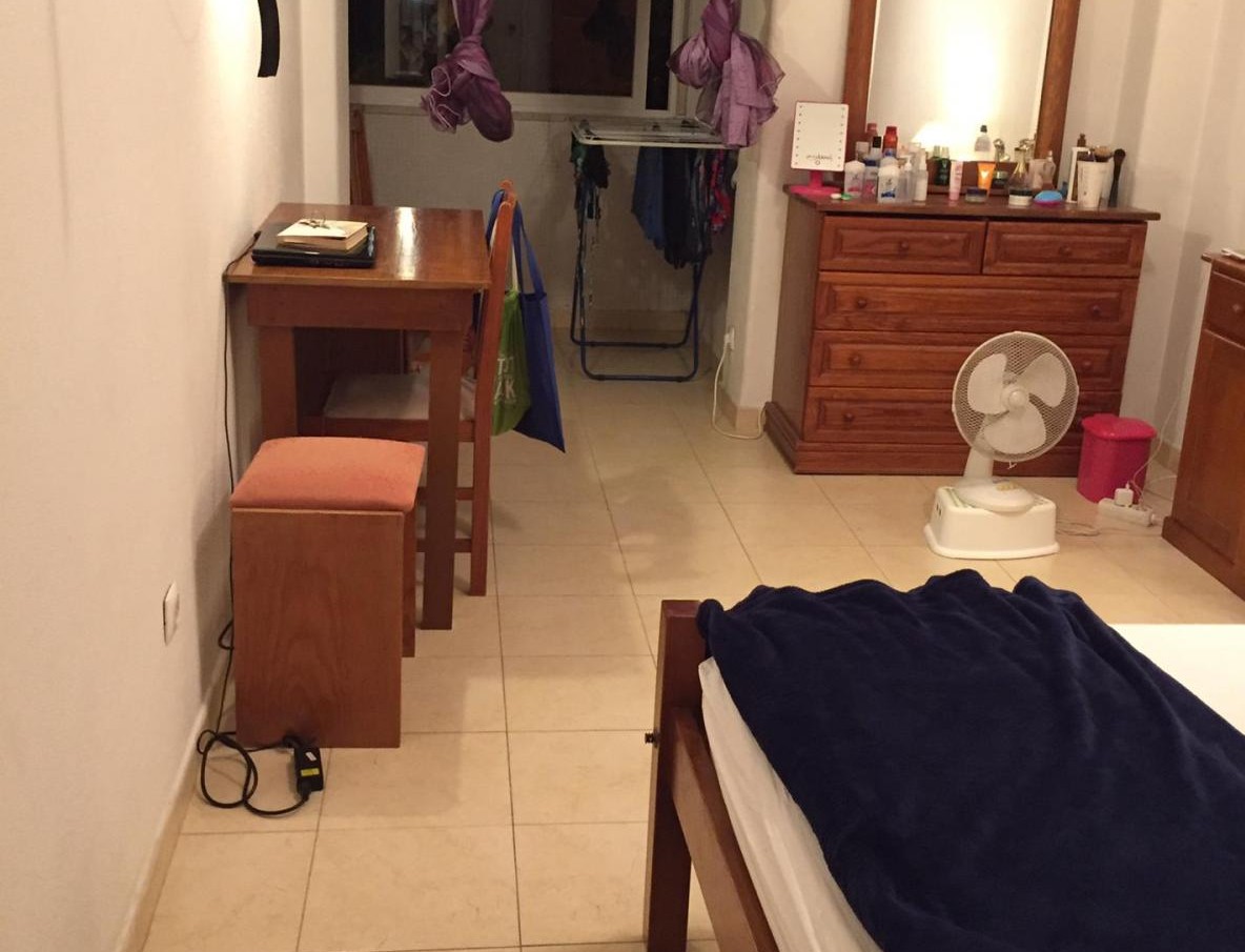 Foto de Lucília Gomes