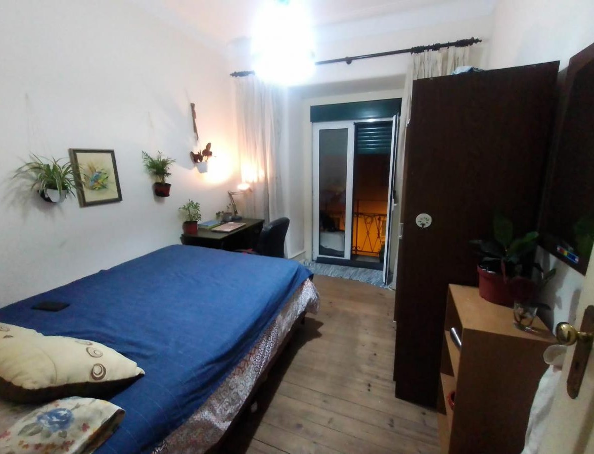 Foto de Maria Mendes