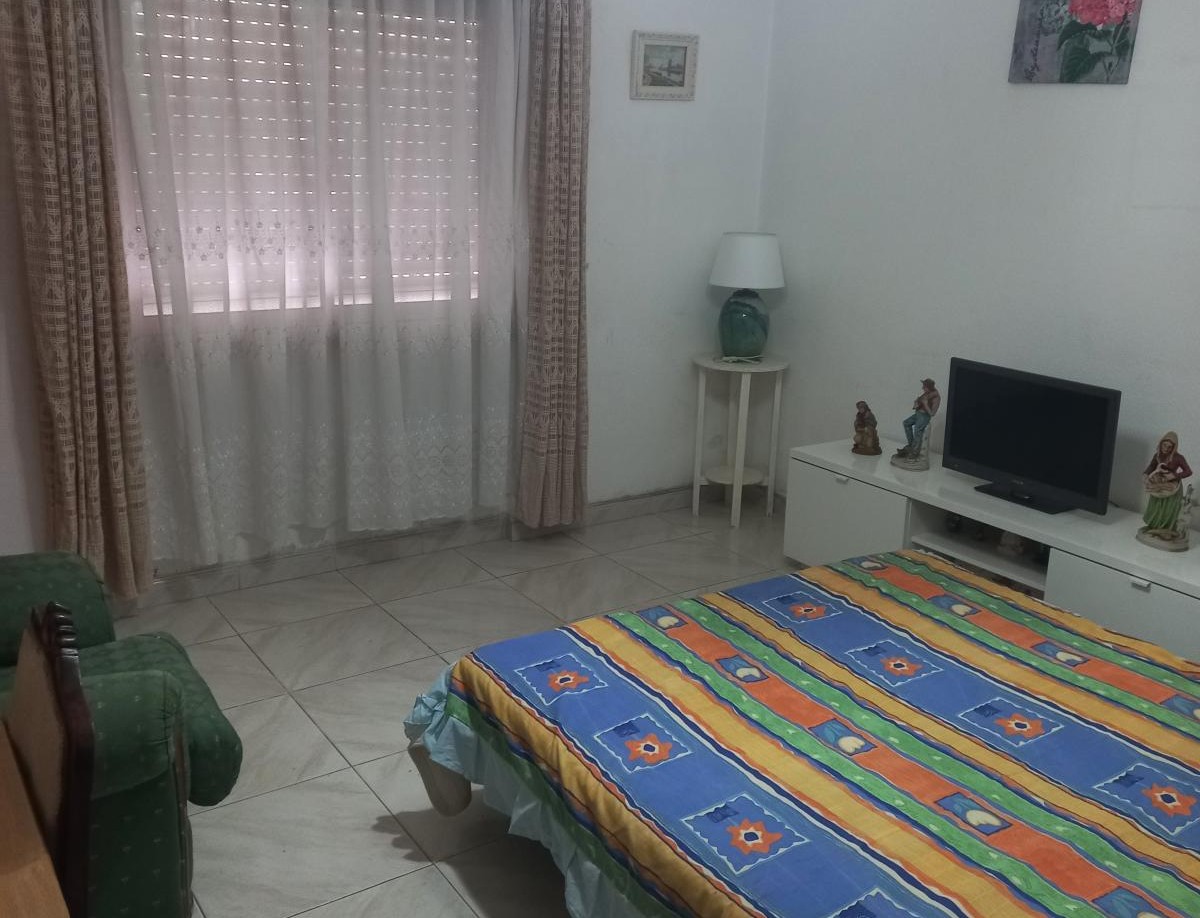Foto de Isabel Pedrosa