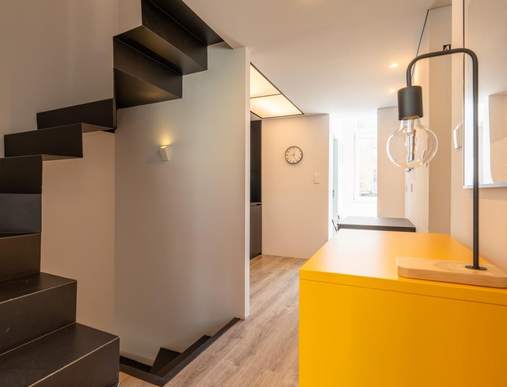 Foto de Covelo Residence