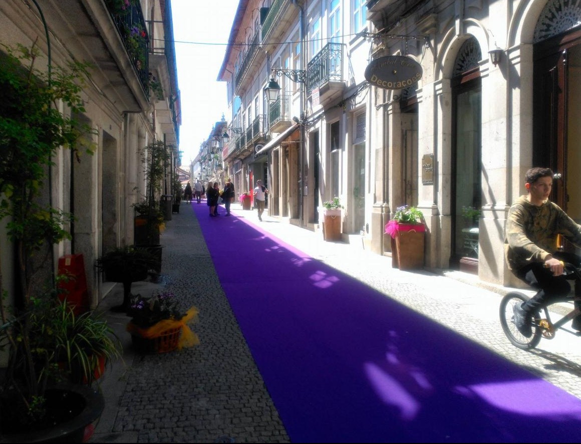 Foto de Carlos Manuel Ribeiro