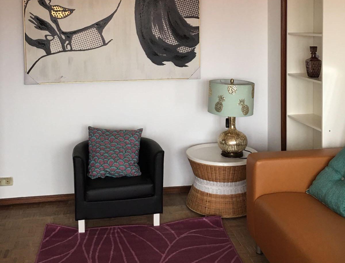 Foto de Margarida Andre