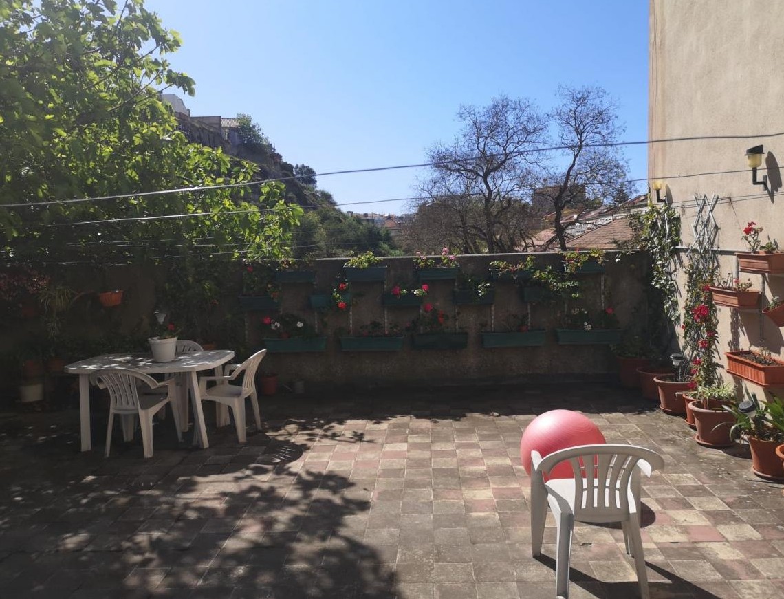 Foto de Rogério Soares