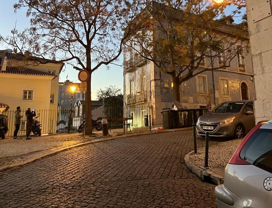 Foto de Eduardo Oliveira