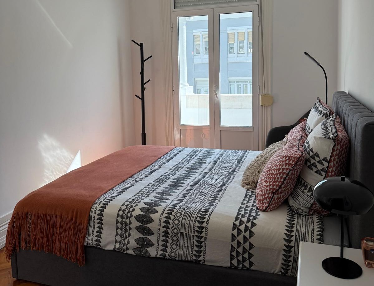 Foto de Matilde Pereira