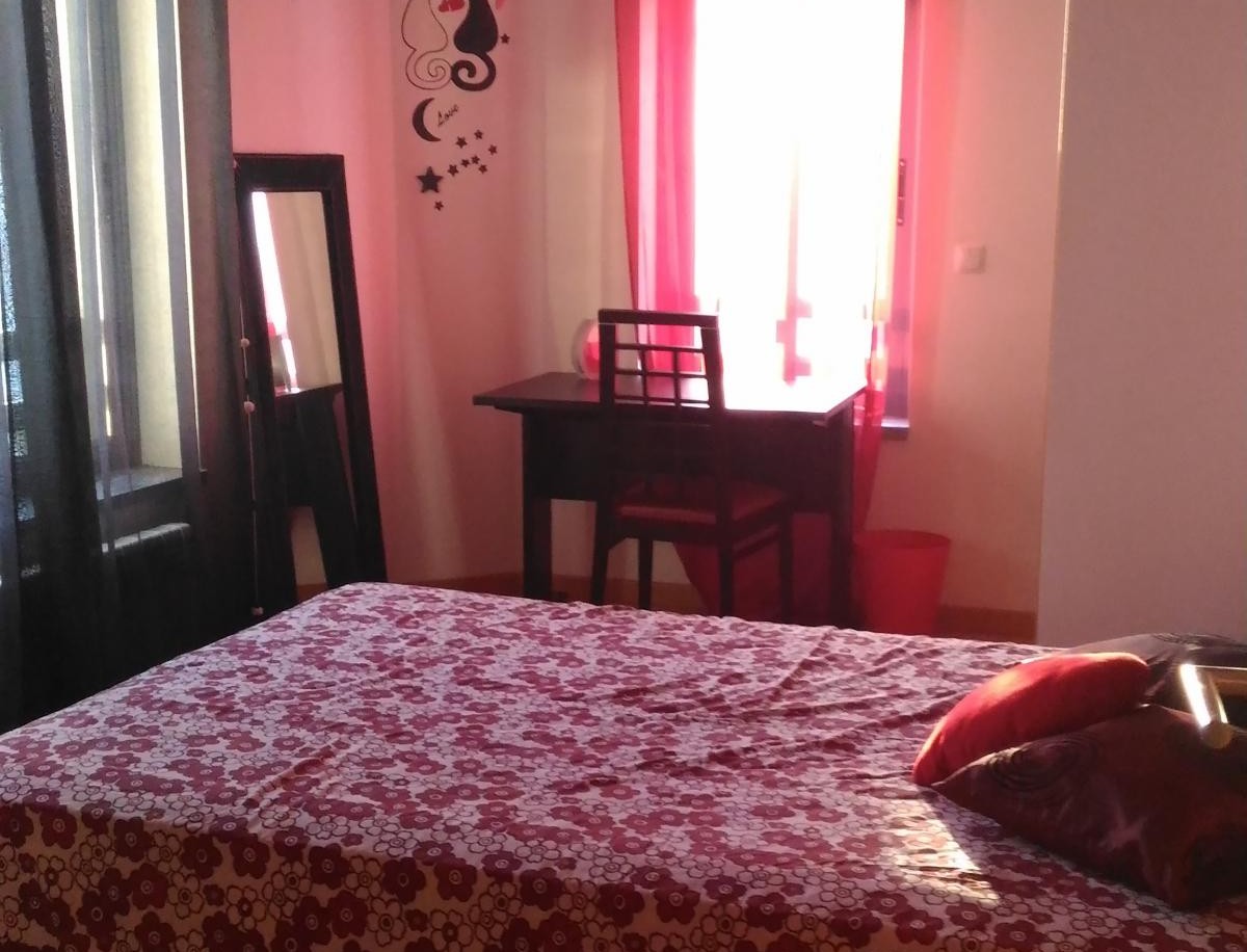Foto de Carla Santos